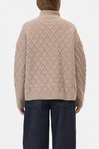 Closed - Troyer Long Sleeve Sweater