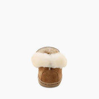 Minnetonka - Women's Alpine Sheepskin Moccasins
