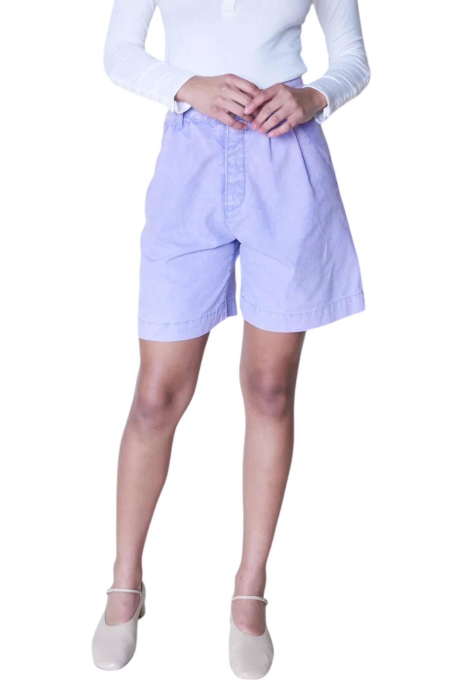 Emma Rothkopf - Thea Short