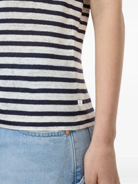 Closed - Basic Stripe T-shirt