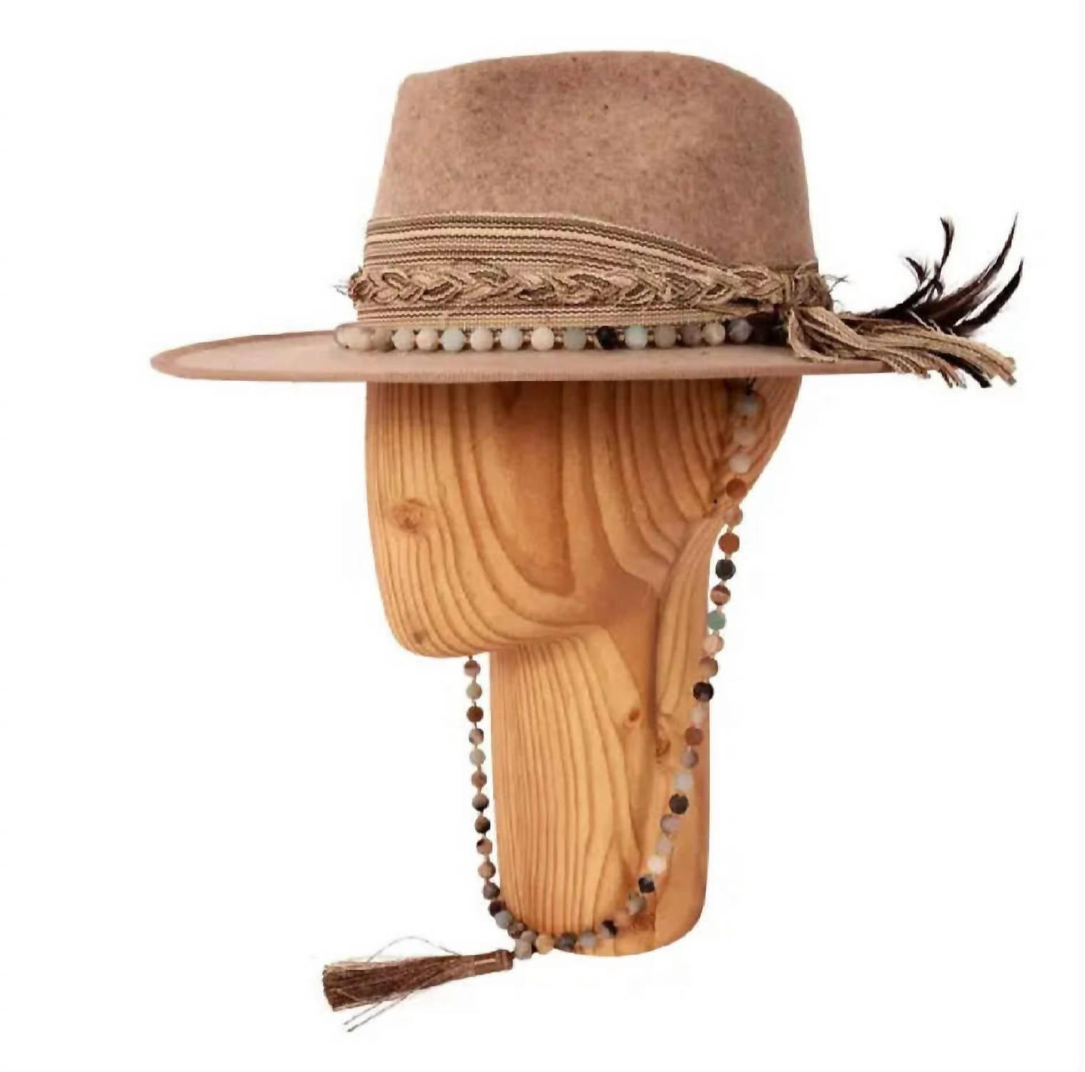 American Hat Makers - Moonshine Hat