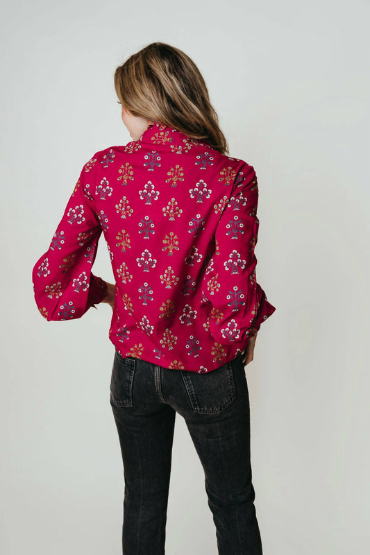 Laroque - Sadie Blouse