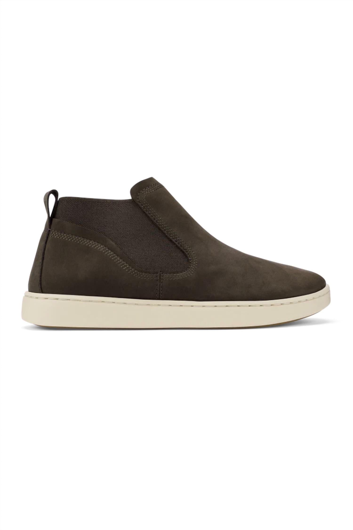 Olukai - Women's Pehuea Mid Slip-on Boots