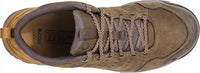 Oboz - Men's Sypes Low Leather B-dry Hiking Shoe