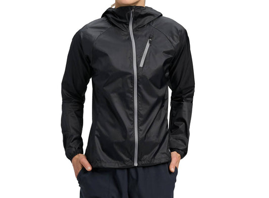 Black Diamond - Distance Wind Shell Jacket
