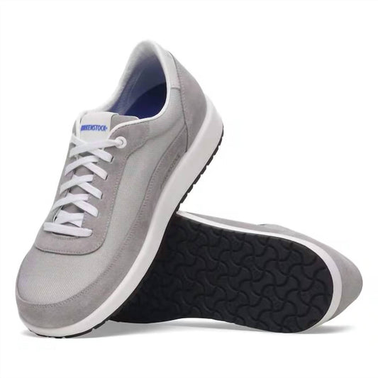 Birkenstock - MEN'S HONNEF CITY SNEAKER