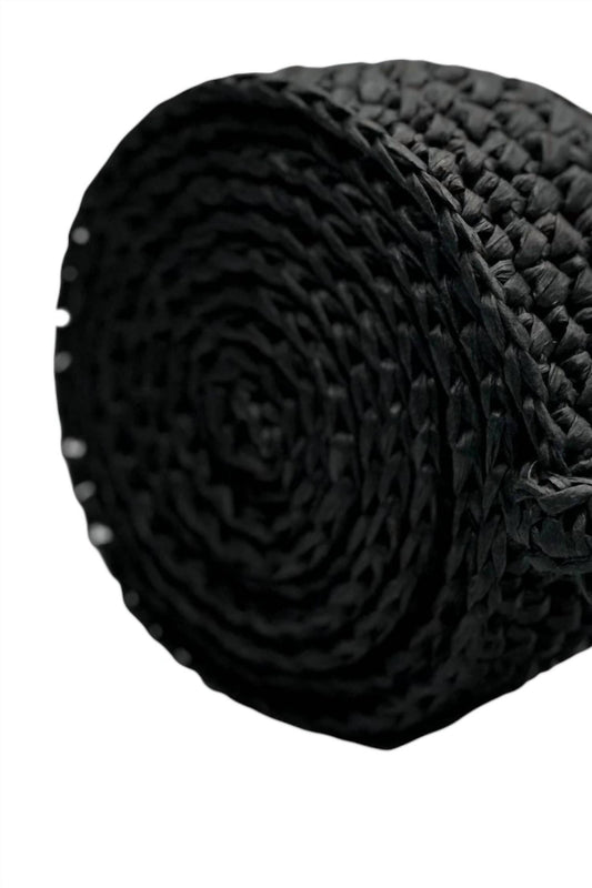 Erika Peña - Women's Isabella Double Wrap Belt