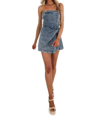 Flying Tomato - All in Good Time Romper