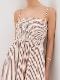 Pistola - Bianca Midi Dress