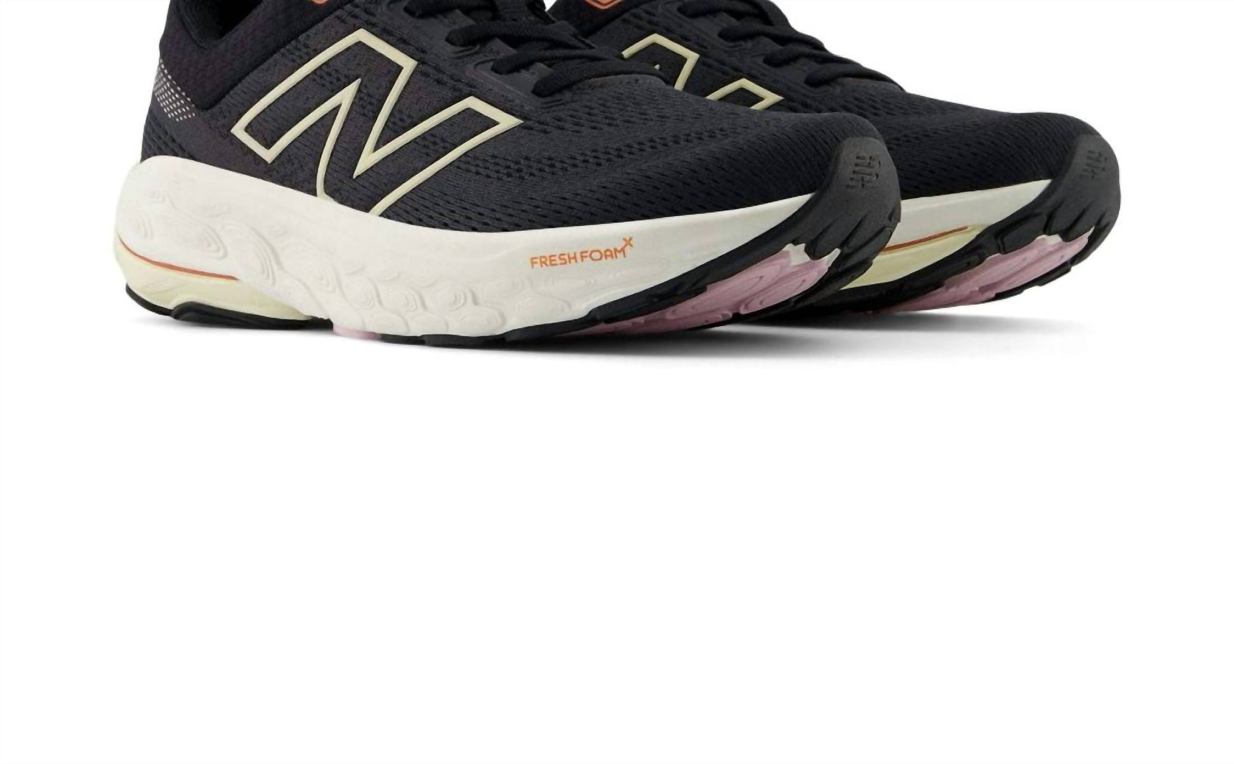 New Balance - Women's Fresh Foam X 860v14 Running Training Shoes