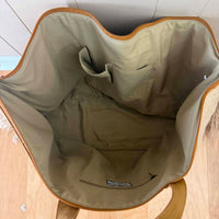 Camel Threads - Women's Ivy Weekender Bag