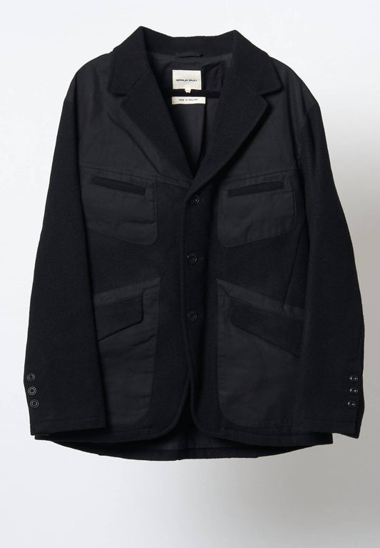 Nicholas Daley - Men's Fonte Jacket