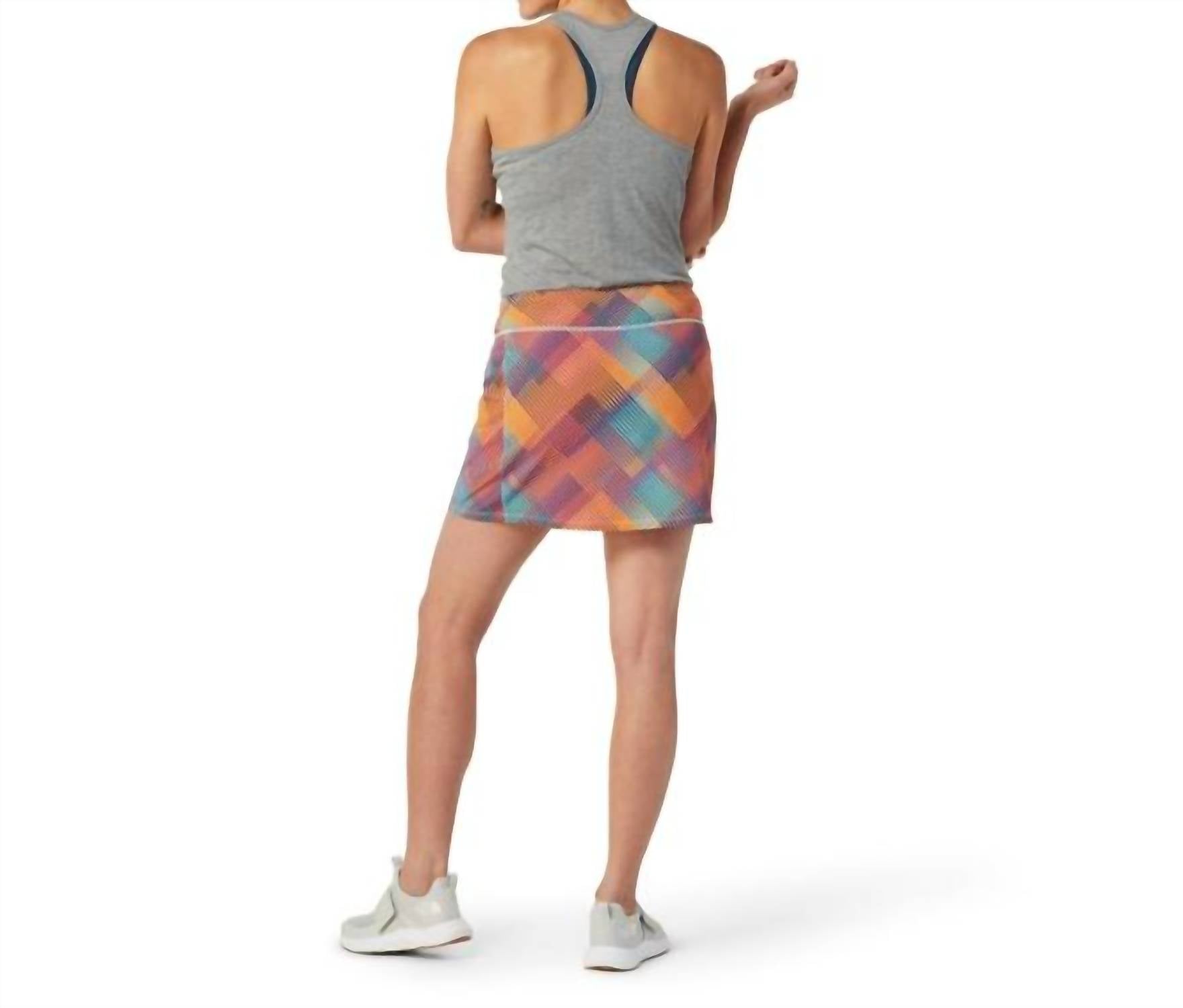 Smartwool - Women's Merino Sport Lined Short