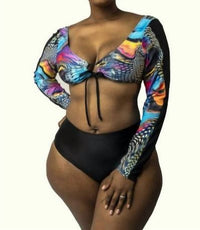 Gyv Me Body - You Got This Tattoo Top