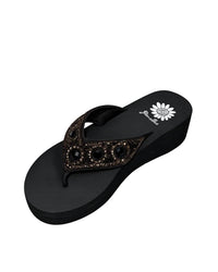 Yellowbox - Women's Bertila Flip-flops