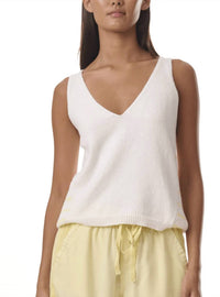 Splendid - Campbell Sweater Tank Top