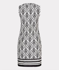 Esqualo - Suzan Sleeveless Mini Dress