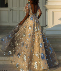 Tarik Ediz - Evening Dress
