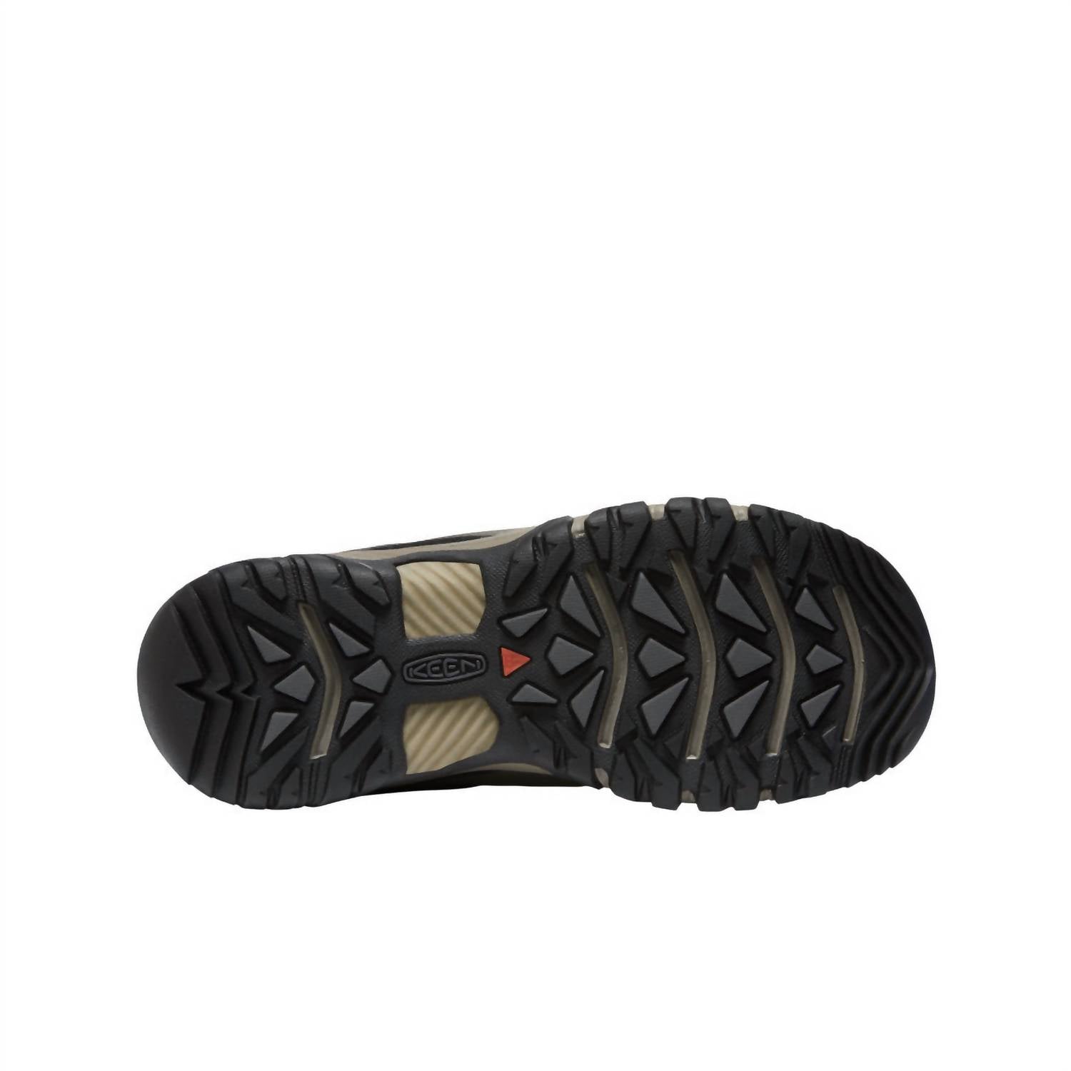 Rather Keen - Men's Targhee Iii Waterproof