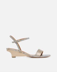 Coclico - Women's Venti Demi-wedge Sandal