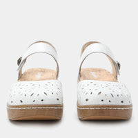 Alegria - Women's Opal Clog Sandal
