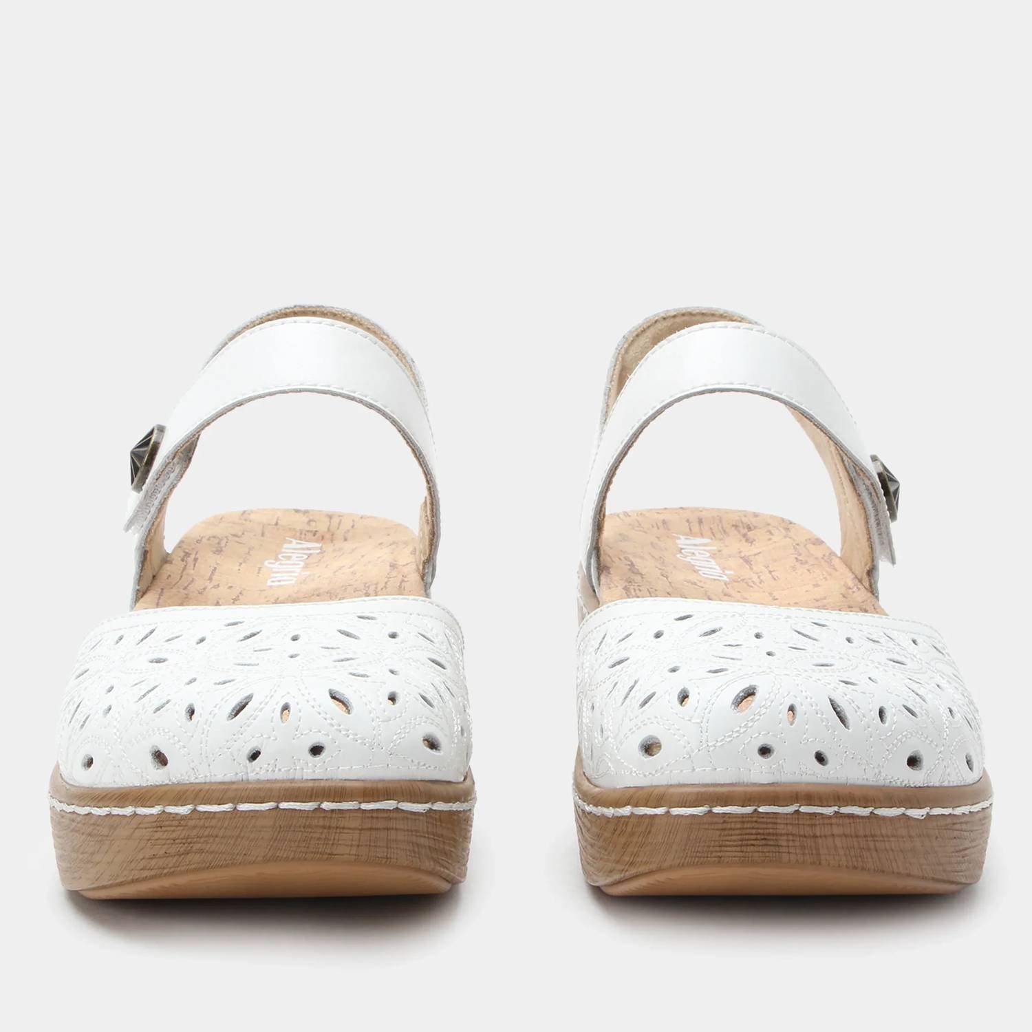 Alegria - Women's Opal Clog Sandal