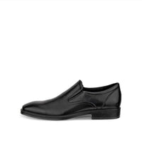 Ecco - Men's Metropole Milan Slip Ons