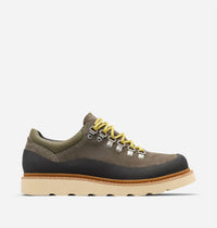 SOREL Men's Slabtown 62 Explorer Hiking Shoe in alpine tundra - men's sneaker
