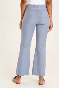 Xcvi - Kiah Flare Pant