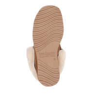 Emu Australia - Men's Platinum Murray Fold Down Slipper
