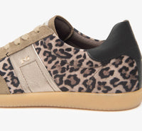 Nerogiardini - Women's Low Profile Sneaker