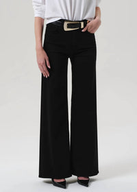 Citizens Of Humanity - Lyra Long Wide Leg Pants