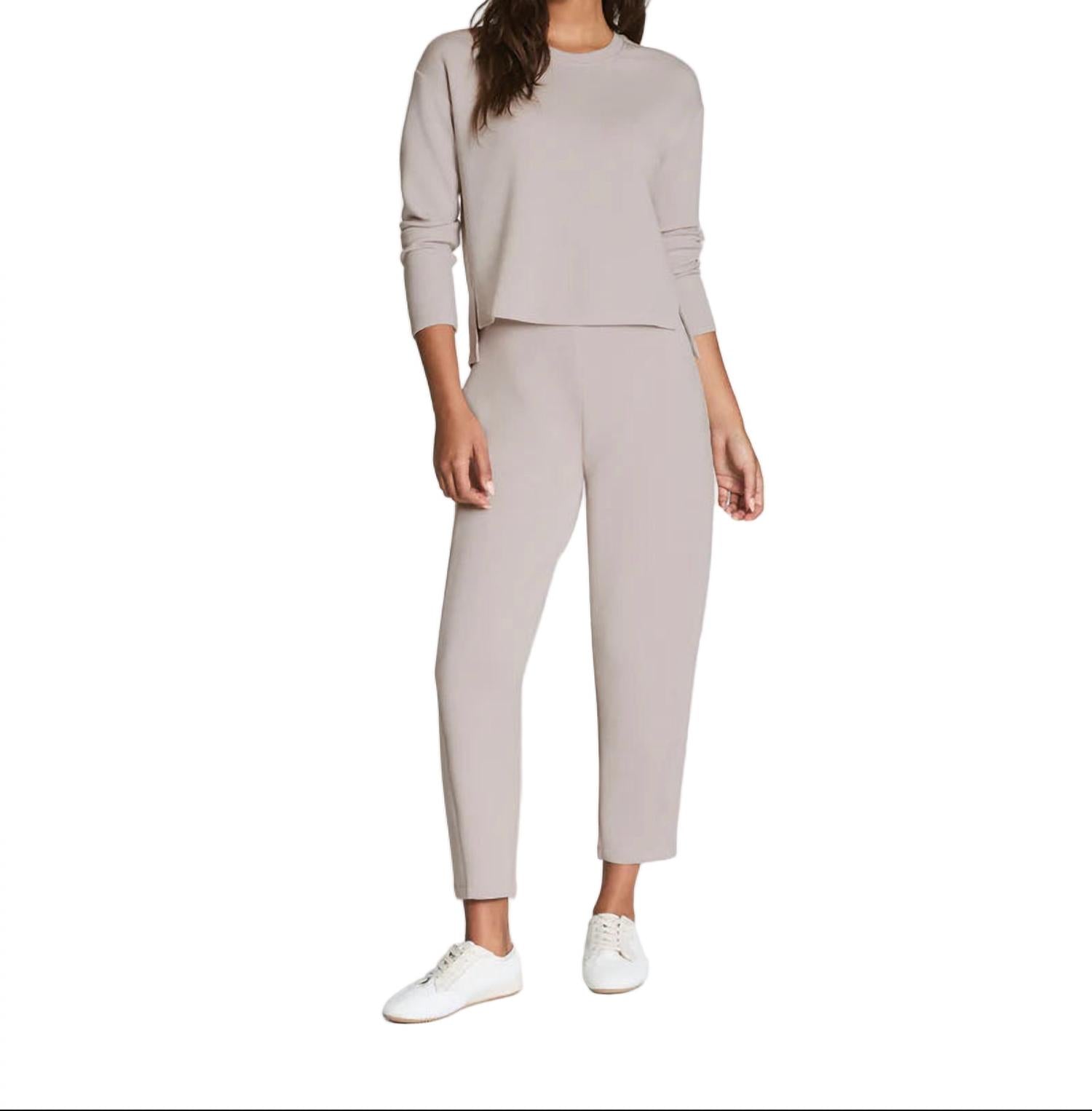 Spanx - Airessentials Barrel Leg Pants