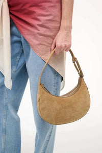 Staud - Women's Alden Shoulder Bag
