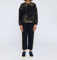 Raquel Allegra - Yves Sweatshirt
