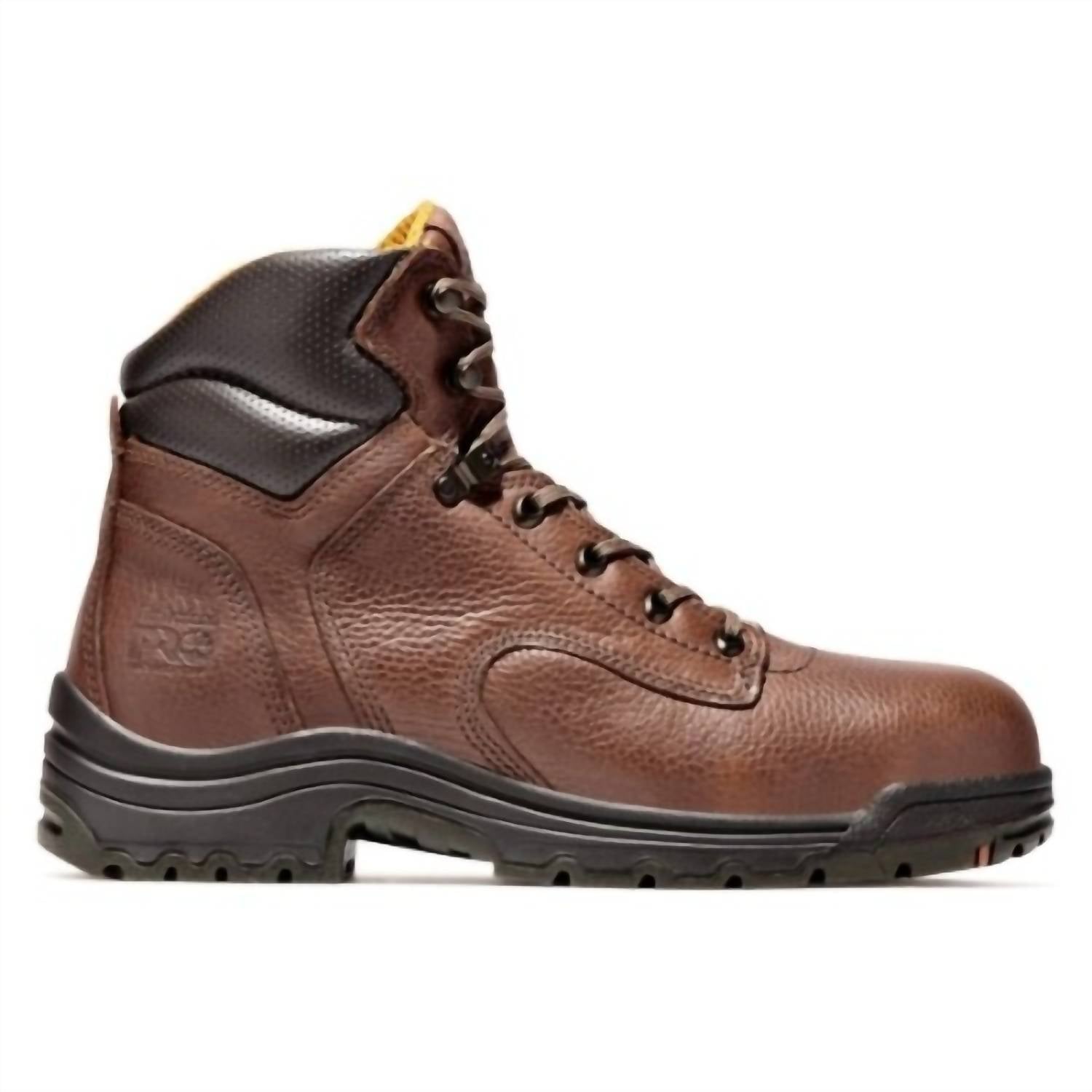 Timberland - Men's Titan Work Boots - Medium