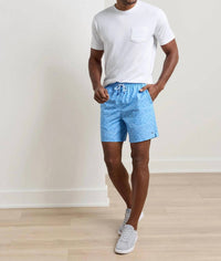 Peter Millar - Coronado Swim Trunk