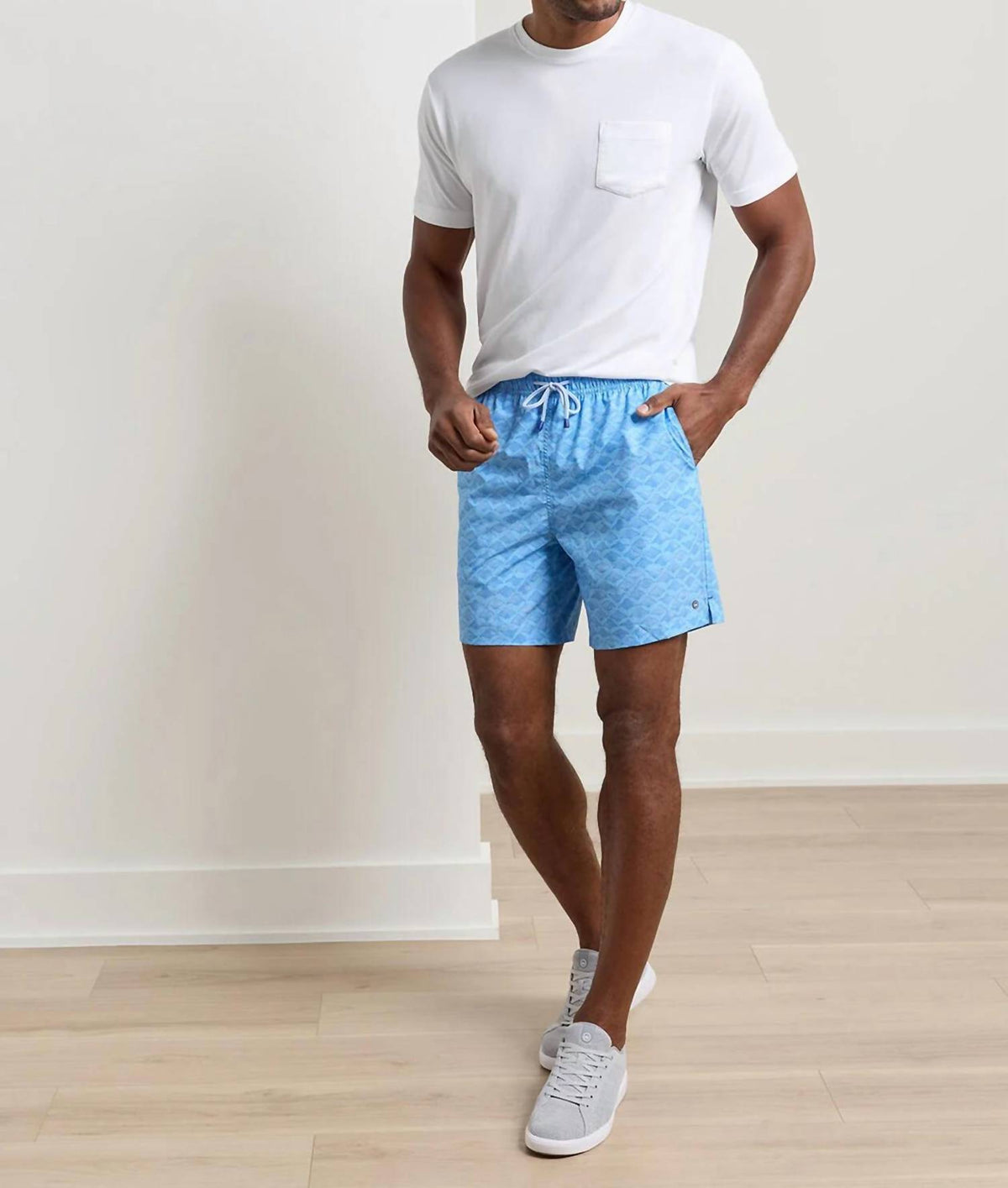 Peter Millar - Coronado Swim Trunk