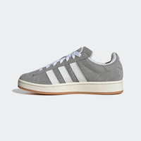 adidas Men's Campus 00s Sneakers in gray - men's sneaker - detail view