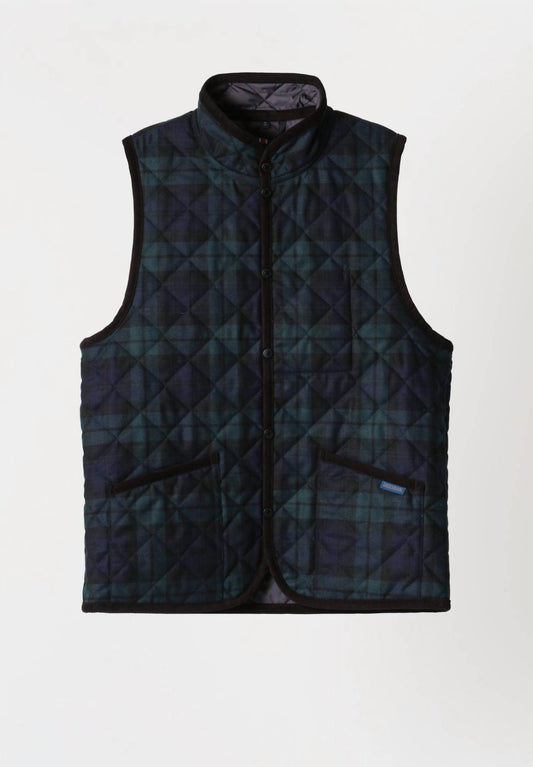 Lavenham - Men's Mickfield Gilet