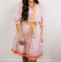 Layerz Clothing - Kindal Dress