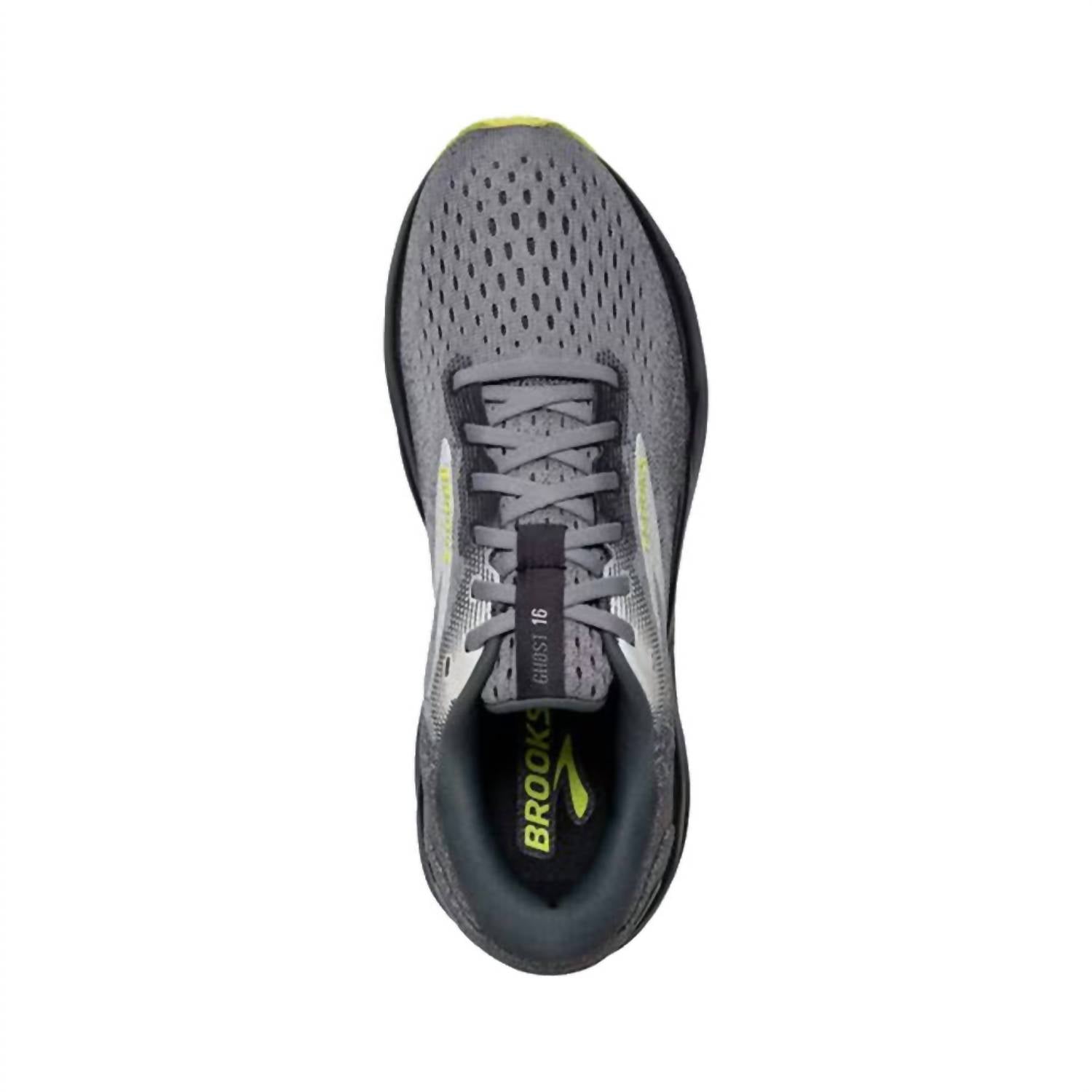 Brooks - Men's Ghost 16 Shoes