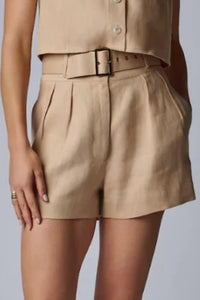 Hevron - Zinna Short