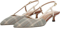 Sam Edelman - Women's Toni Slingback Kitten Heel