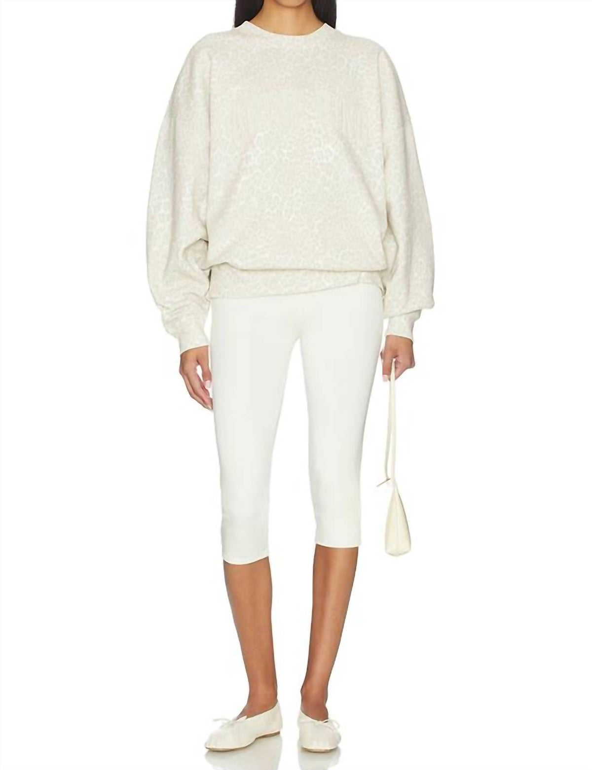 Anine Bing - Miles Sweatshirt