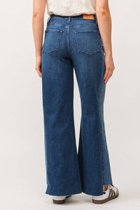 Dear John Denim - Fiona High Rise Denim