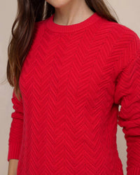 Southern Tide - Long Sleeve Saige Sweater
