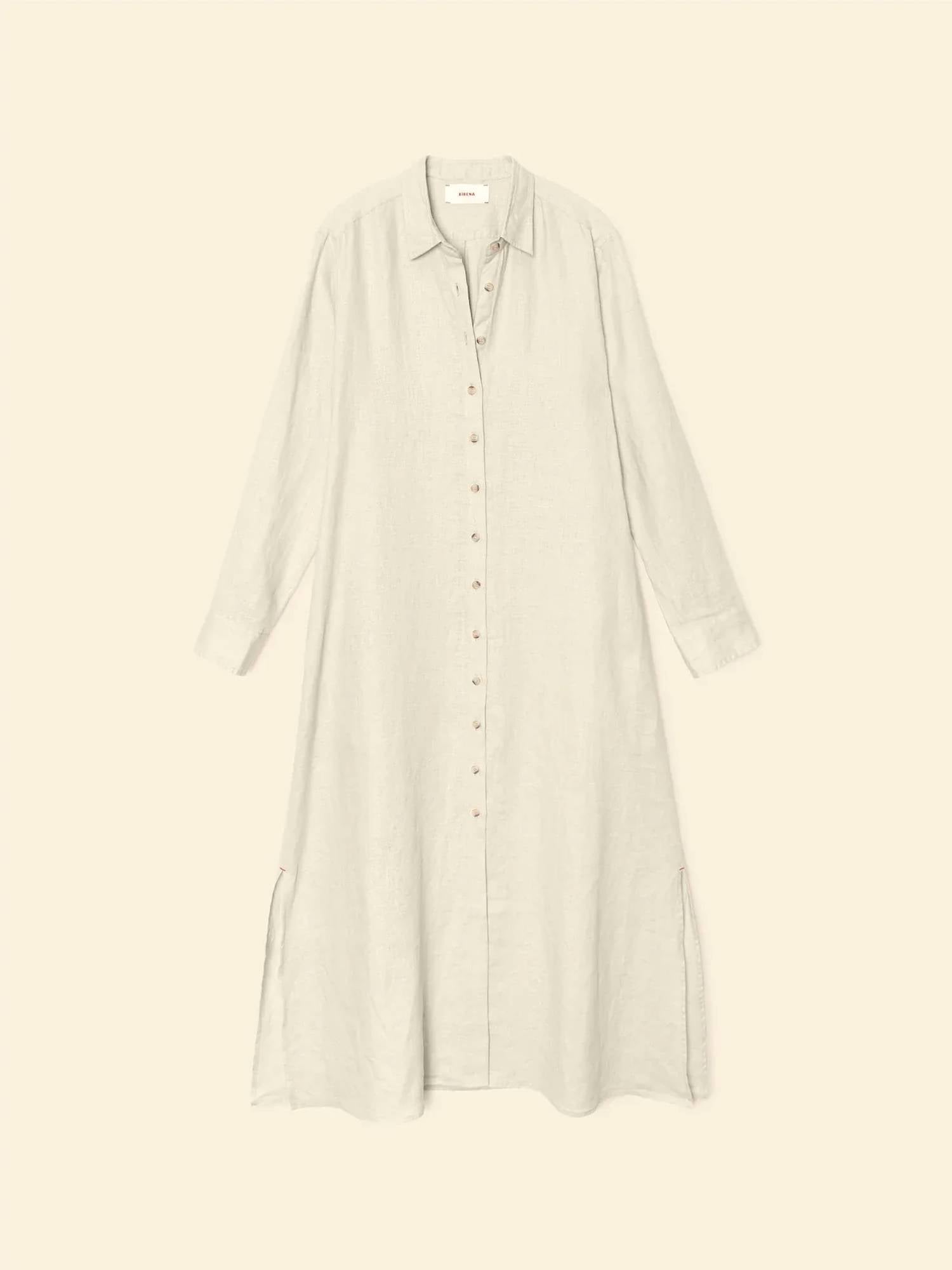 Xirena - Boden Linen Dress