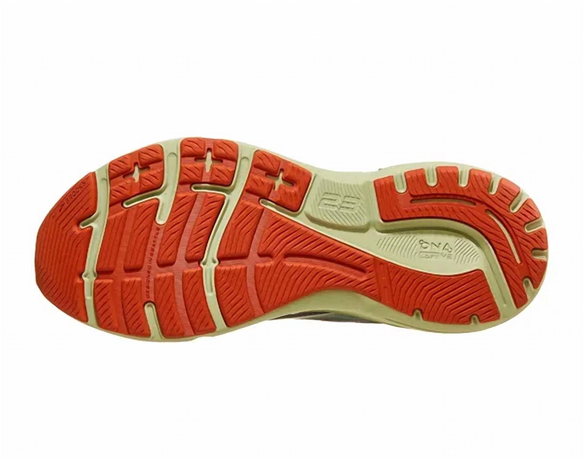 Brooks - Men's Adrenaline Gts 23 Running Shoes