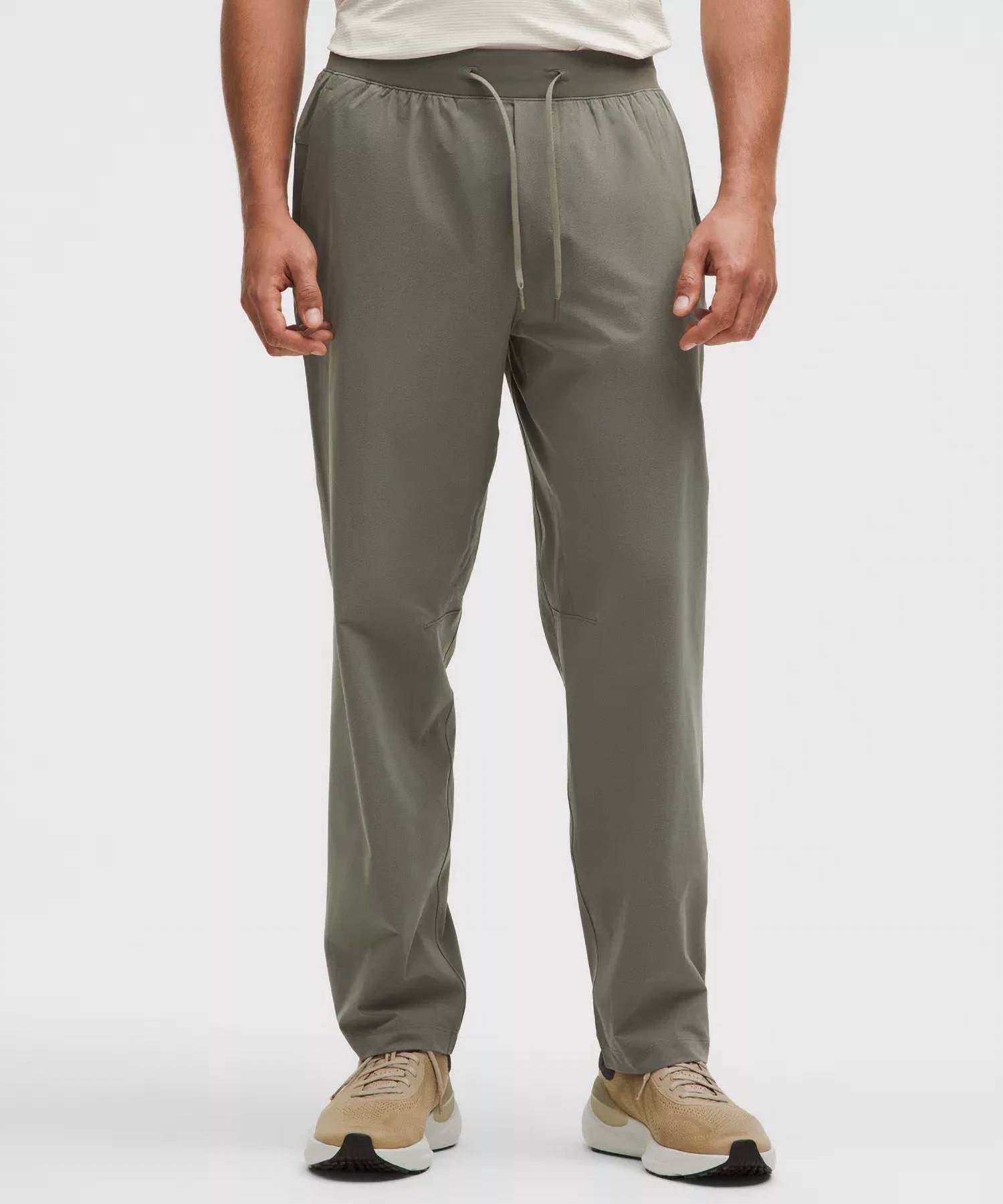 Lululemon - Zeroed In Classic Fit Pants
